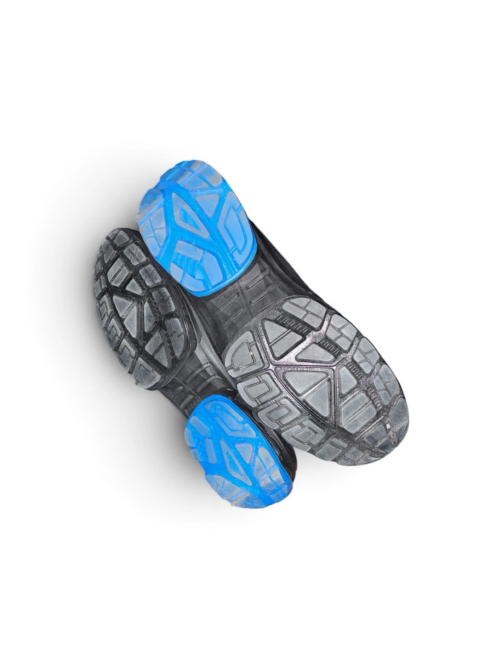 Base Protection S3S ESD Safety Shoes Size T45 – photo 2
